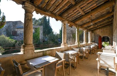 Palácio à venda Uzès, Occitânia, Imagem 16/38