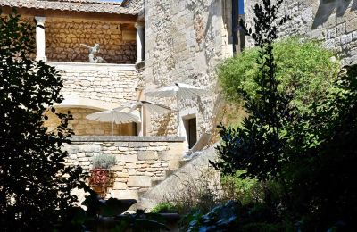 Palácio à venda Uzès, Occitânia, Imagem 18/45