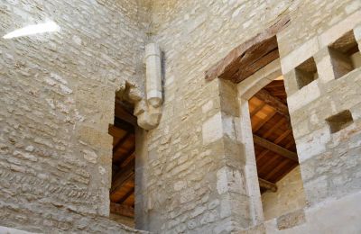 Palácio à venda Uzès, Occitânia, Imagem 19/45