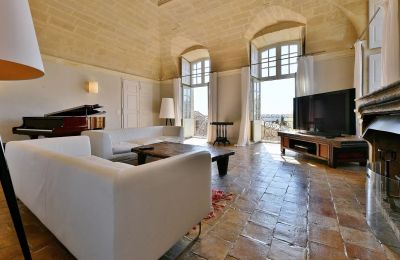 Palácio à venda Uzès, Occitânia, Área útil