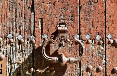 Palácio à venda Uzès, Occitânia, Detalhes