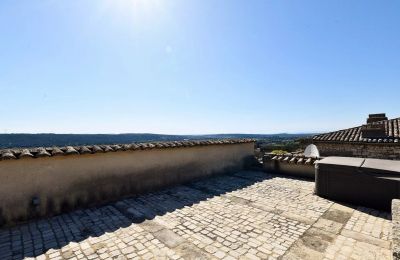 Palácio à venda Uzès, Occitânia, Terraço