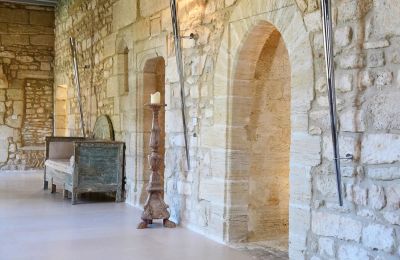Palácio à venda Uzès, Occitânia, Imagem 26/45