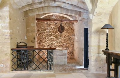 Palácio à venda Uzès, Occitânia, Imagem 27/45