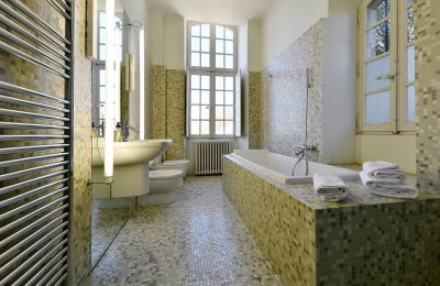 Palácio à venda Uzès, Occitânia, Casa de banho