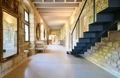 Palácio à venda Uzès, Occitânia, Imagem 35/45