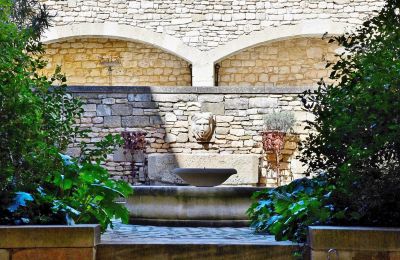 Palácio à venda Uzès, Occitânia, Imagem 45/45