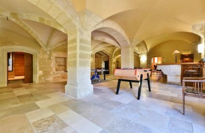 Palácio à venda Uzès, Occitânia, Imagem 5/45