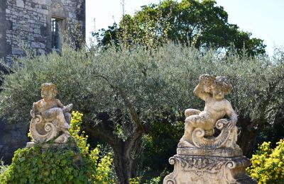 Palácio à venda Uzès, Occitânia, Imagem 15/45