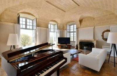 Palácio à venda Uzès, Occitânia, Imagem 6/45