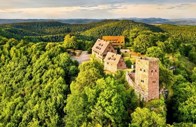 Castelo 67330 Dossenheim-sur-Zinsel, Grande Leste