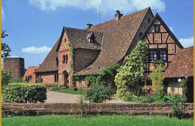 Castelo à venda 67330 Dossenheim-sur-Zinsel, HUNEBOURG, Grande Leste, Imagem 6/12