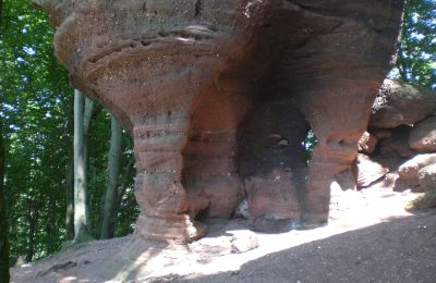 Castelo à venda 67330 Dossenheim-sur-Zinsel, HUNEBOURG, Grande Leste, Imagem 10/12
