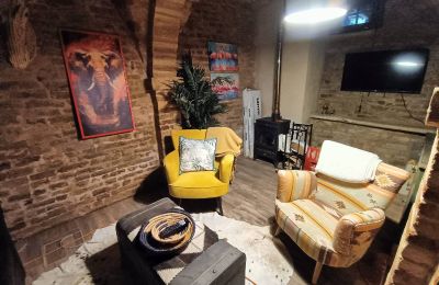 Casa urbana à venda Offida, Ciabattoni, Marcas, Imagem 4/24
