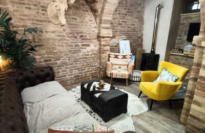 Casa urbana à venda Offida, Ciabattoni, Marcas, Imagem 11/24