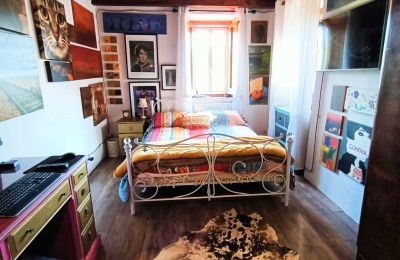Casa urbana à venda Offida, Ciabattoni, Marcas, Imagem 22/24