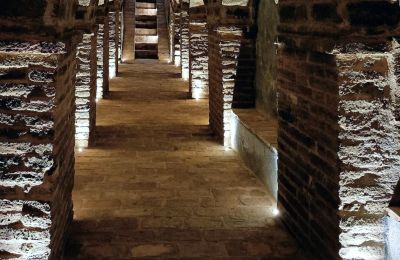 Imóveis com caráter, Palazzo Centro storico di Offida (AP) Marche