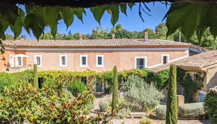 Casa senhorial à venda Uzès, Occitânia,  França