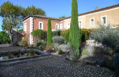 Casa senhorial à venda Uzès, Occitânia, Imagem 6/32