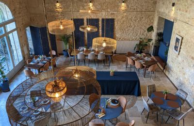 Casa senhorial à venda Uzès, Occitânia, Imagem 11/32