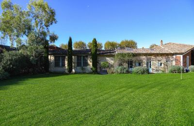 Casa senhorial à venda Uzès, Occitânia, Imagem 25/32