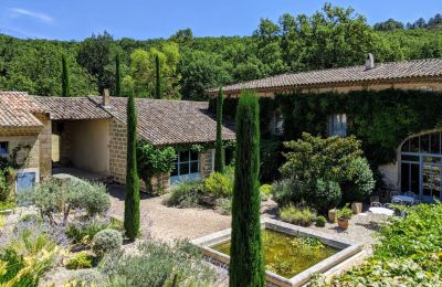 Casa senhorial à venda Uzès, Occitânia, Imagem 20/32