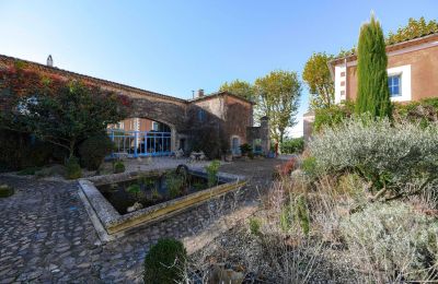 Casa senhorial à venda Uzès, Occitânia, Imagem 27/32
