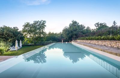 Casa senhorial à venda Uzès, Occitânia, Piscina