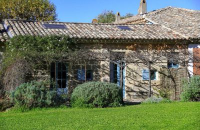 Casa senhorial à venda Uzès, Occitânia, Imagem 29/32