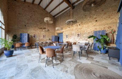 Casa senhorial à venda Uzès, Occitânia, Imagem 12/32