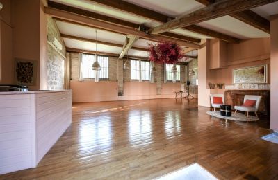 Casa senhorial à venda Uzès, Occitânia, Imagem 14/32