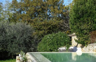 Casa senhorial à venda Uzès, Occitânia, Imagem 31/32