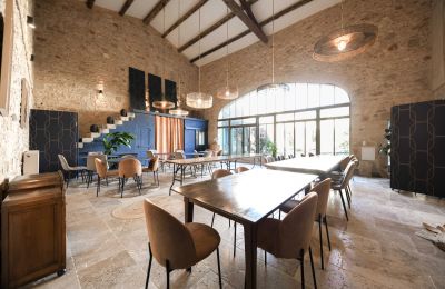 Casa senhorial à venda Uzès, Occitânia, Imagem 9/32
