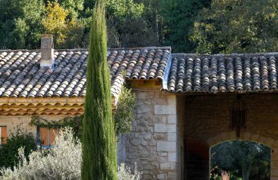 Casa senhorial à venda Uzès, Occitânia, Imagem 22/32