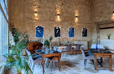 Casa senhorial à venda Uzès, Occitânia, Imagem 10/32