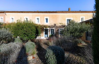 Casa senhorial à venda Uzès, Occitânia, Imagem 5/32