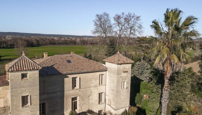 Casa senhorial à venda Uzès, Occitânia,  França