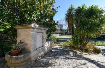 Casa senhorial à venda Uzès, Occitânia, Imagem 8/11