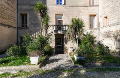 Casa senhorial à venda Uzès, Occitânia, Imagem 4/11