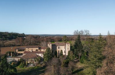 Casa senhorial à venda Uzès, Occitânia, Imagem 5/11