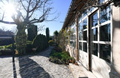 Casa senhorial à venda Uzès, Occitânia, Orangerie