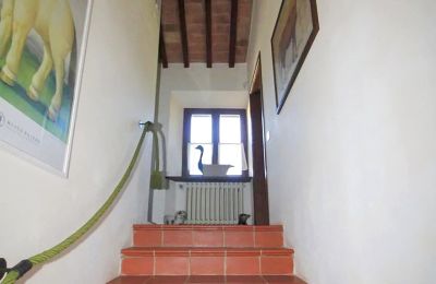 Casa de campo à venda Montecatini Val di Cecina, Toscana, Escada