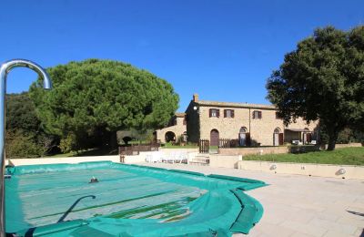 Casa de campo à venda Montecatini Val di Cecina, Toscana, Imagem 3/31
