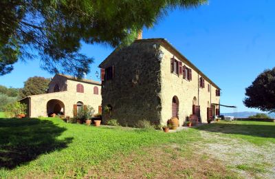 Casa de campo Montecatini Val di Cecina, Toscana