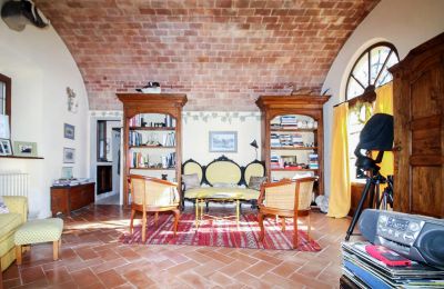 Casa de campo à venda Montecatini Val di Cecina, Toscana, Imagem 10/31