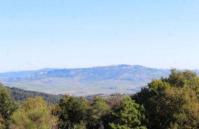 Casa de campo à venda Montecatini Val di Cecina, Toscana, Vista