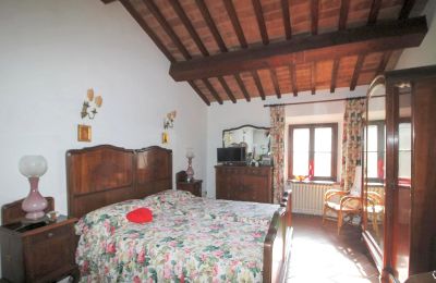Casa de campo à venda Montecatini Val di Cecina, Toscana, Imagem 21/31