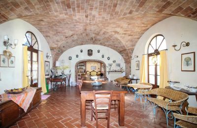 Casa de campo à venda Montecatini Val di Cecina, Toscana, Imagem 14/31