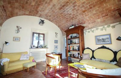 Casa de campo à venda Montecatini Val di Cecina, Toscana, Imagem 13/31