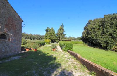 Casa de campo à venda Montecatini Val di Cecina, Toscana, Imagem 28/31